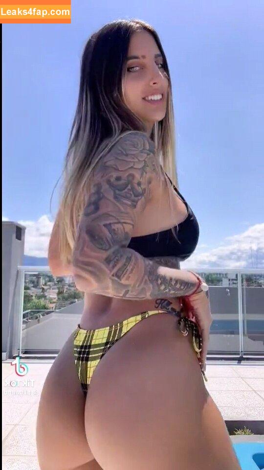Julieta Gandulfo / juligandulfo leaked photo photo #0008
