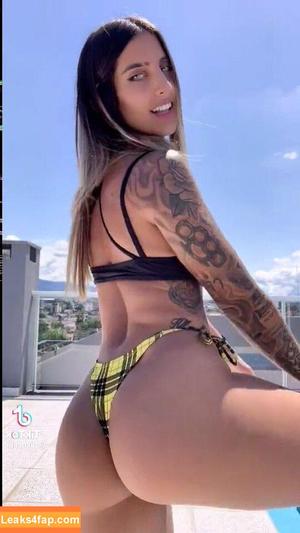 Julieta Gandulfo photo #0004