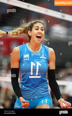 Julieta Lazcano photo #0001