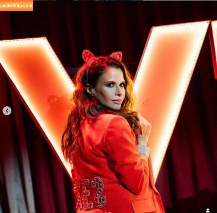 Julieta Ortega /  leaked photo photo #0013