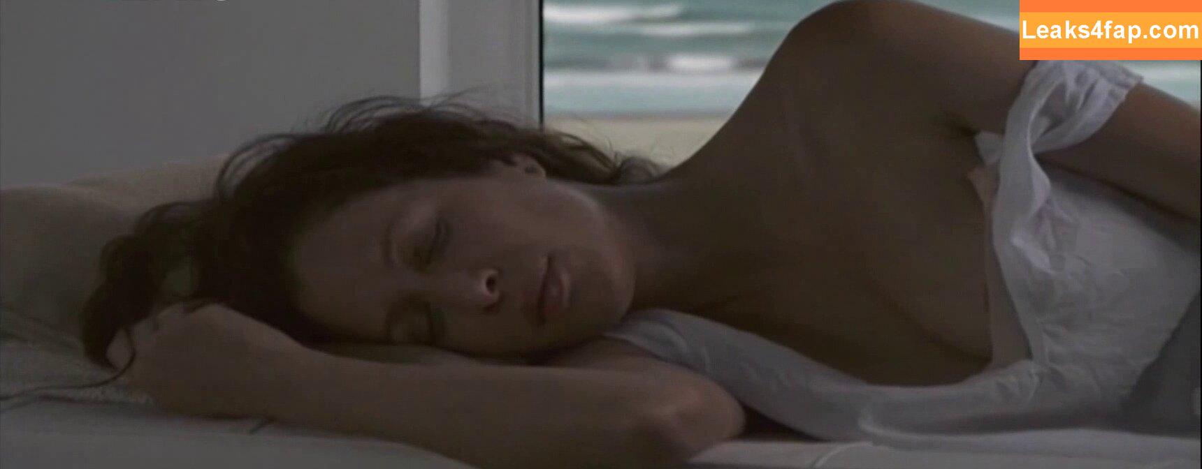 Julieta Ortega /  leaked photo photo #0015