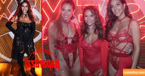 Julieta Ortega photo #0009