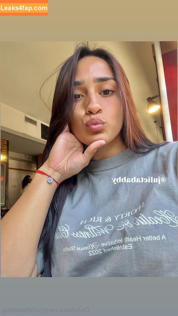 julietababby / julieebaybee leaked photo photo #0034