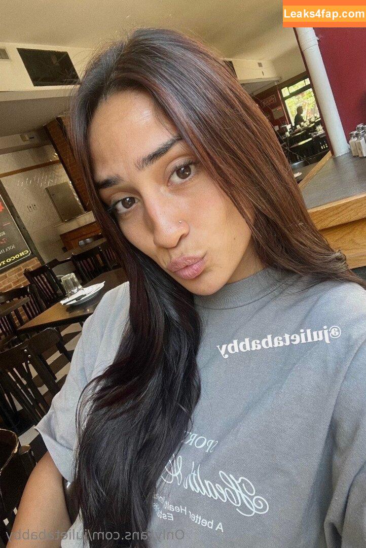 julietababby / julieebaybee leaked photo photo #0035