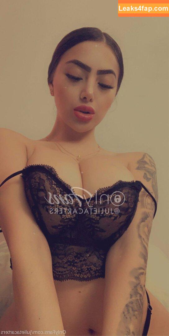 julietacarters / julieta_carters leaked photo photo #0019
