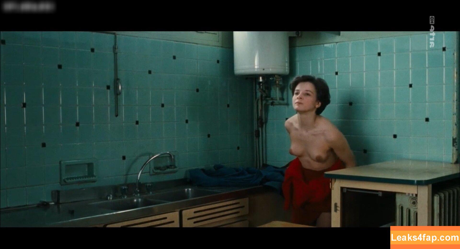 Juliette Binoche / juliettebinoche leaked photo photo #0057