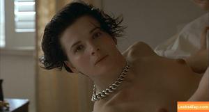 Juliette Binoche photo #0016