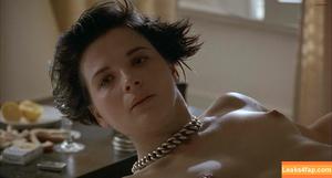 Juliette Binoche photo #0017