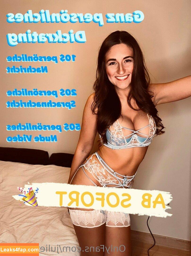 Juliette Claire / J_C_laire / JulietteClaire / julietteclaire_ leaked photo photo #0008
