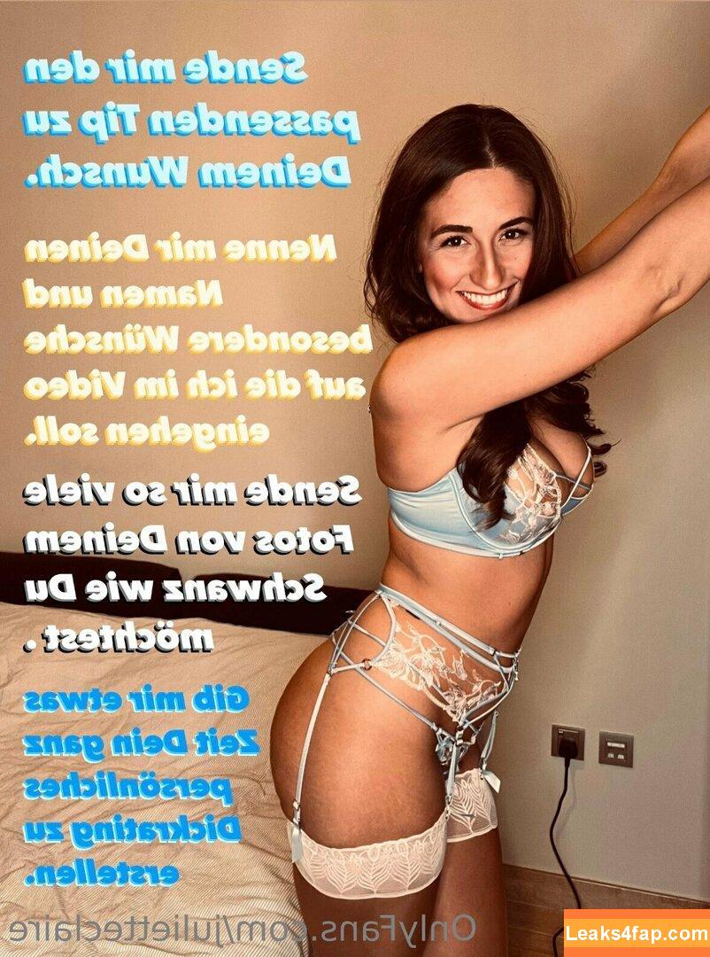 Juliette Claire / J_C_laire / JulietteClaire / julietteclaire_ leaked photo photo #0014