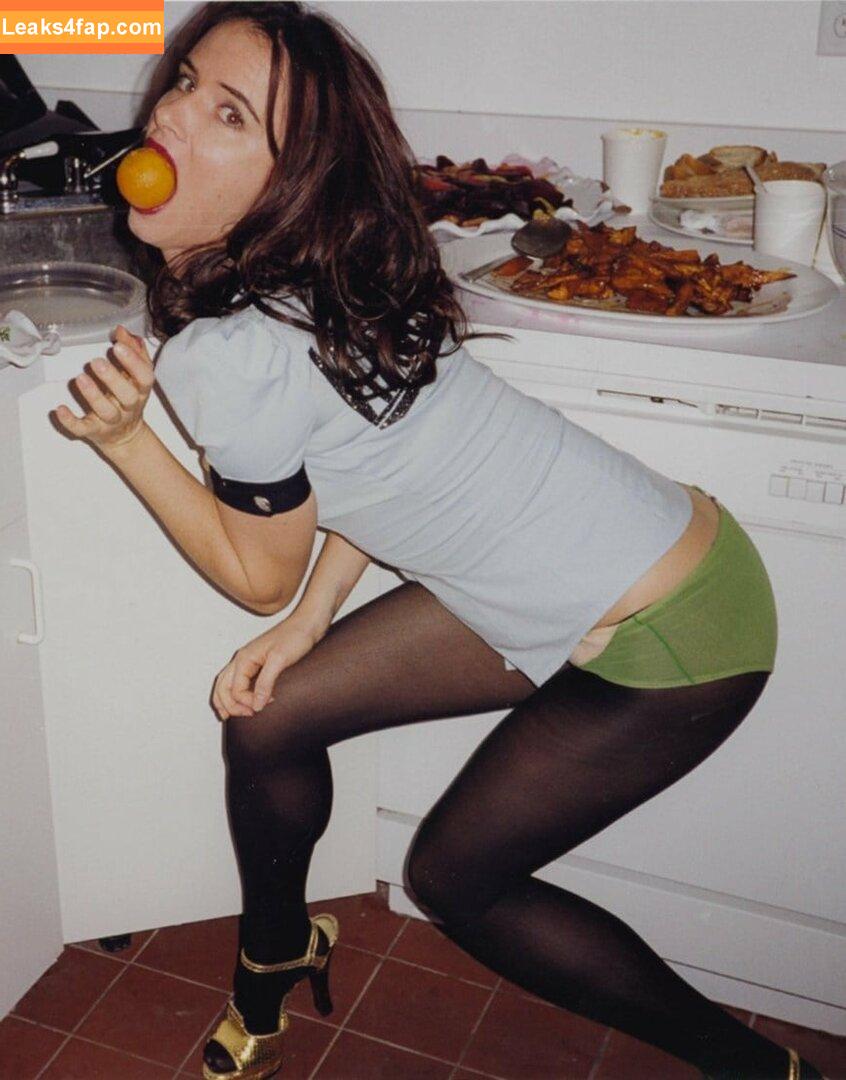 Juliette Lewis / juliettelewis leaked photo photo #0002