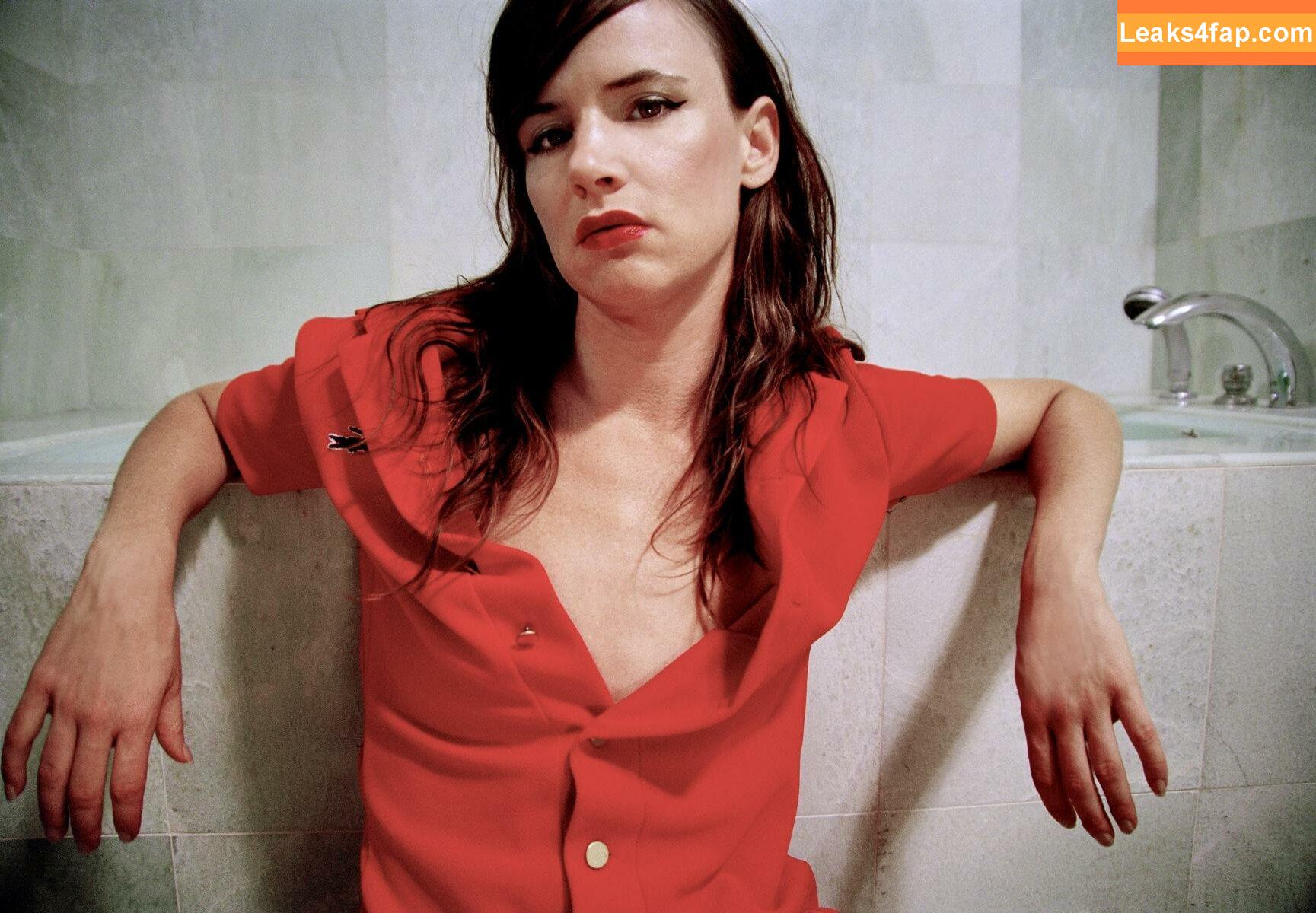 Juliette Lewis / juliettelewis leaked photo photo #0056