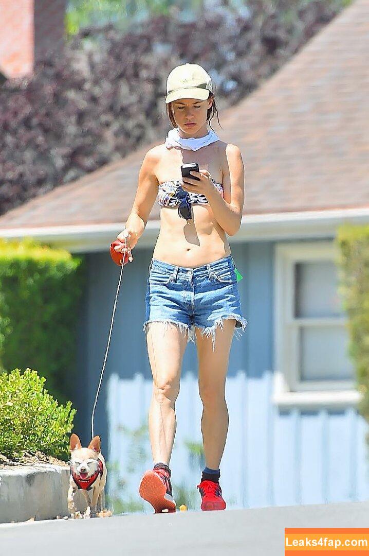 Juliette Lewis / juliettelewis leaked photo photo #0074