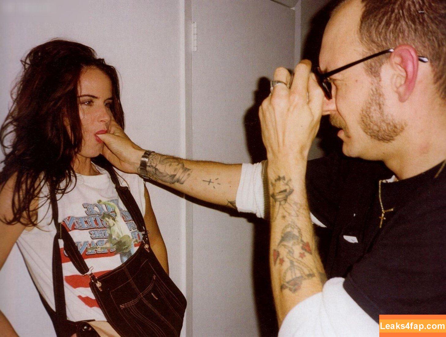 Juliette Lewis / juliettelewis leaked photo photo #0157