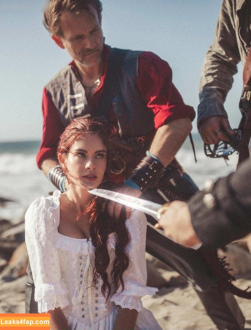 Juliette Sureau /  leaked photo photo #0054