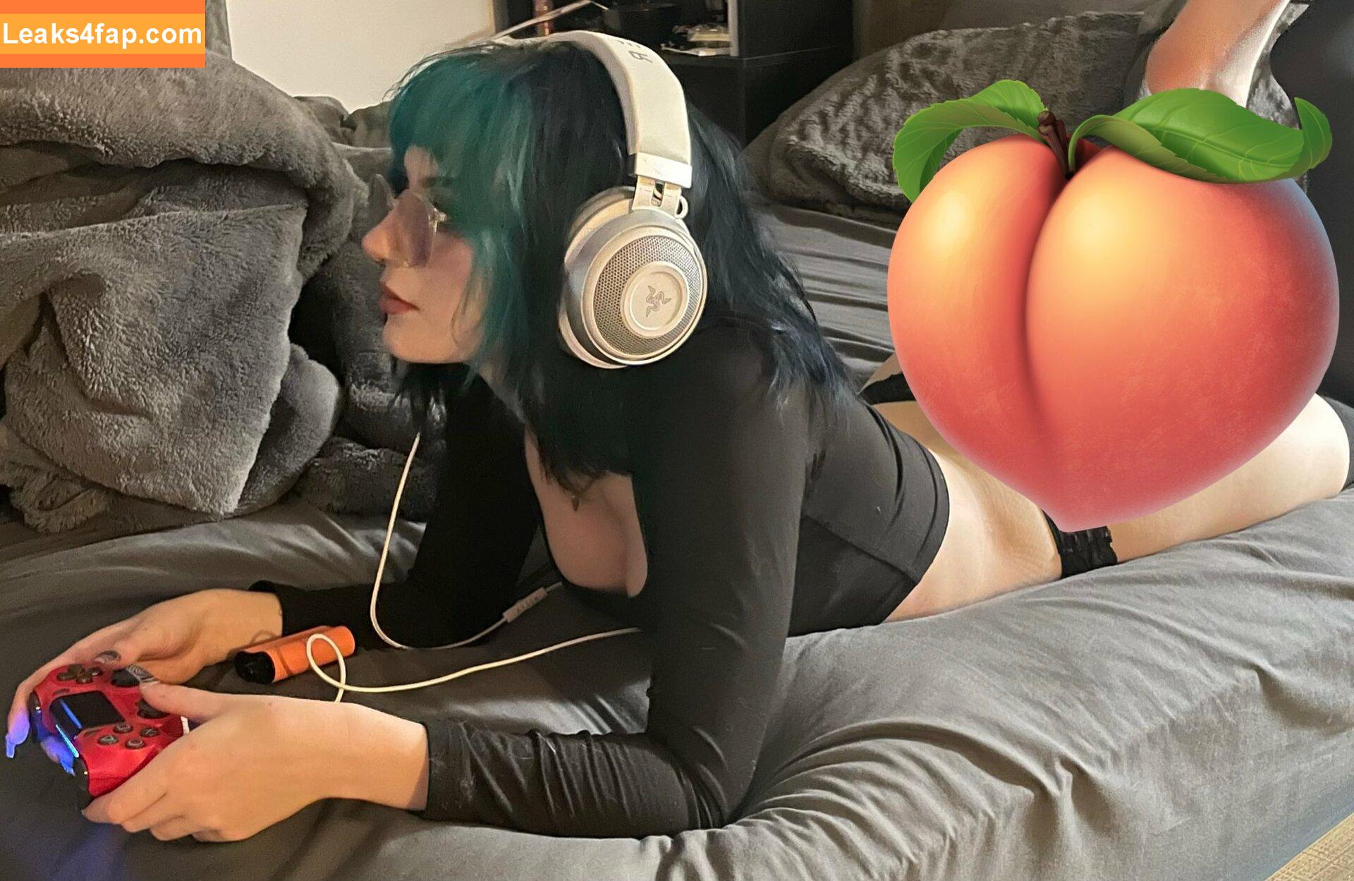 Juliette / julispod leaked photo photo #0046
