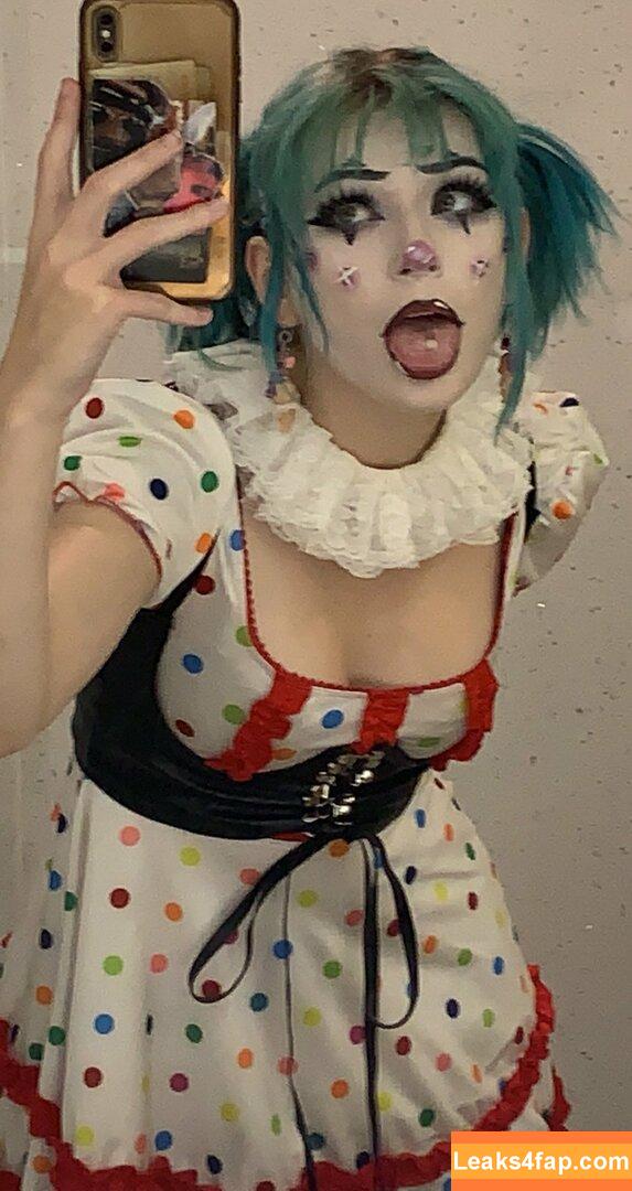 Juliette / julispod leaked photo photo #0055