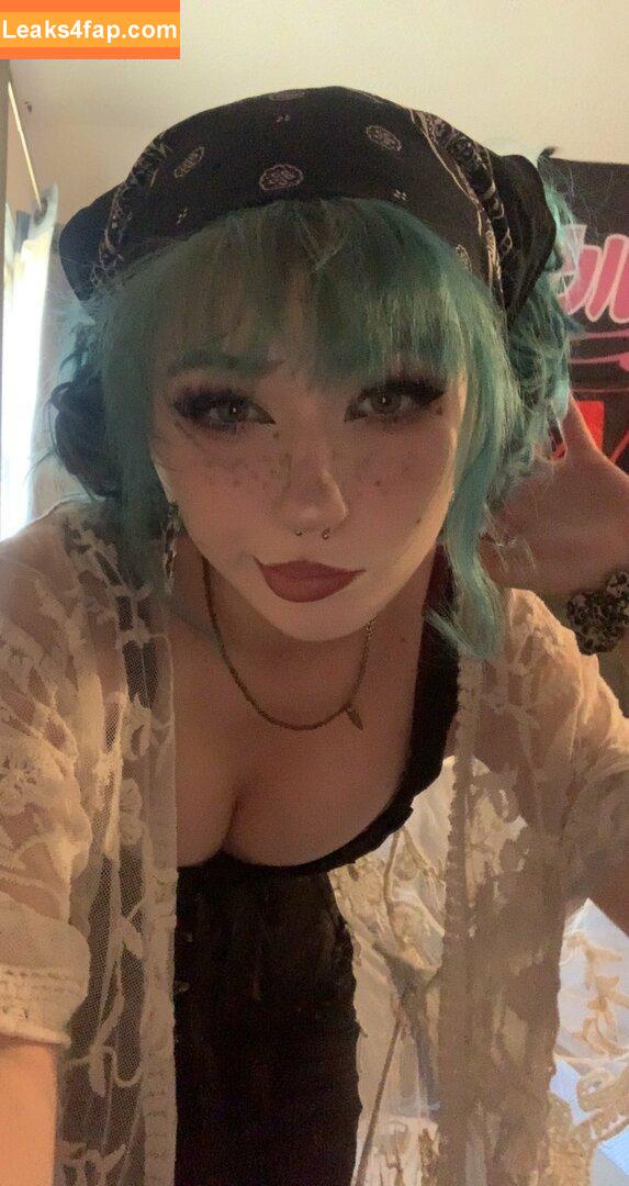 Juliette / julispod leaked photo photo #0059