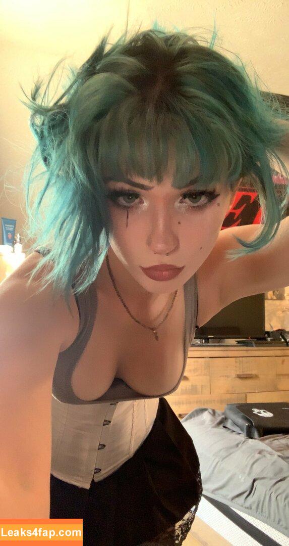 Juliette / julispod leaked photo photo #0063