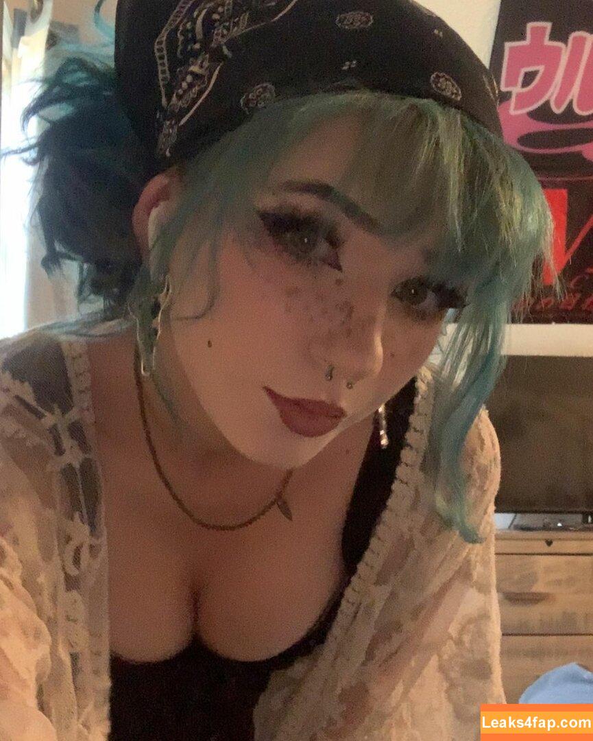 Juliette / julispod leaked photo photo #0064