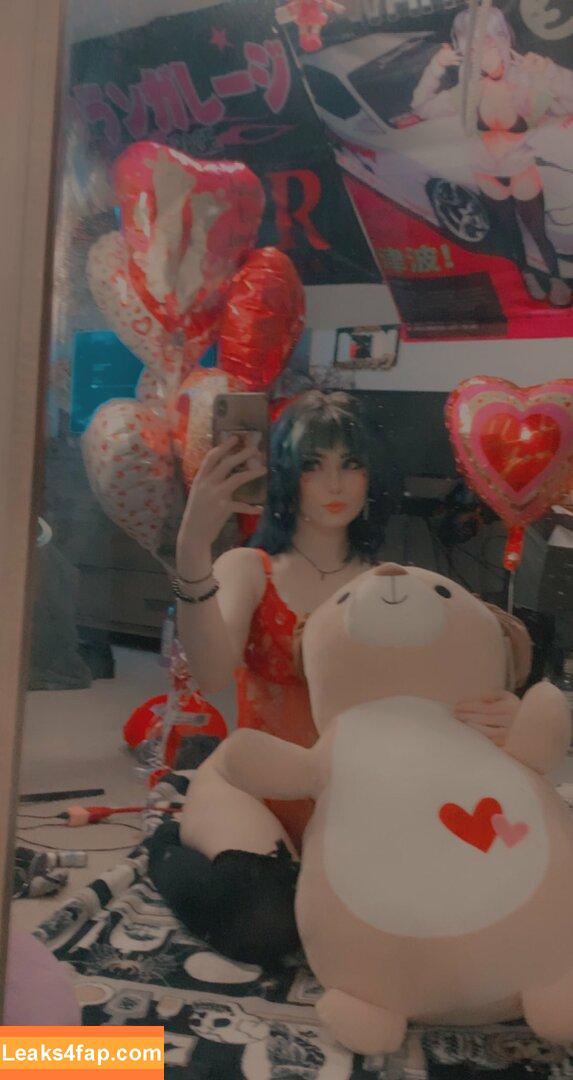 Juliette / julispod leaked photo photo #0065