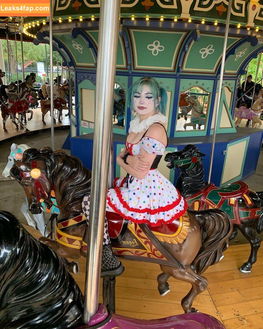 Juliette / julispod leaked photo photo #0066