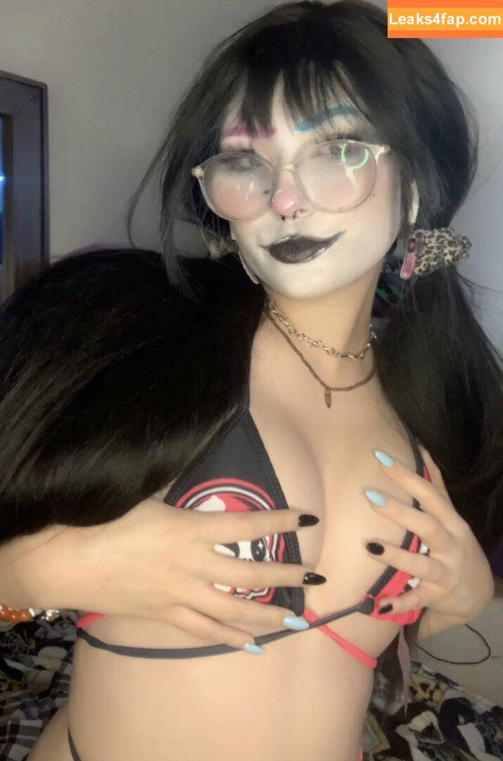 Juliette / julispod leaked photo photo #0072