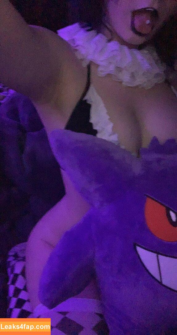 Juliette / julispod leaked photo photo #0073
