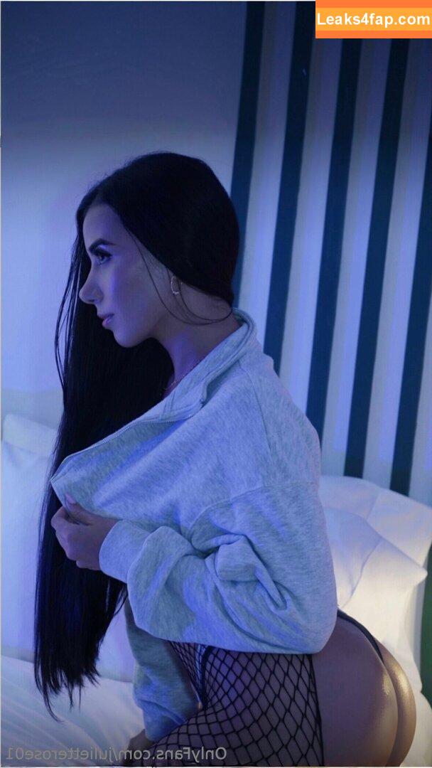 julietterose01 / julietterose_01 leaked photo photo #0010
