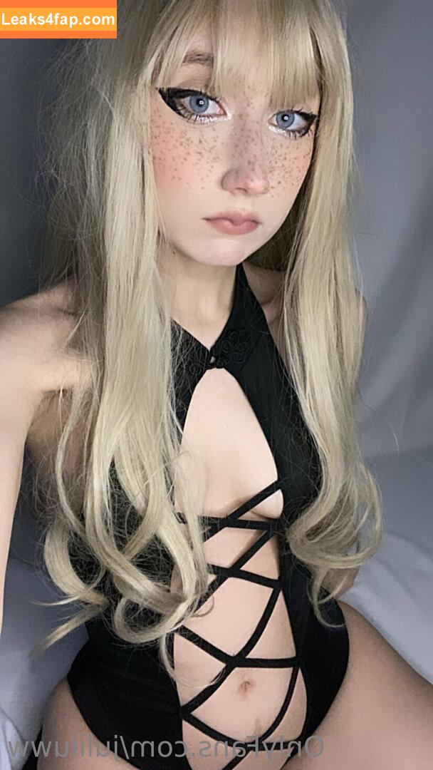 juliluww /  leaked photo photo #0017