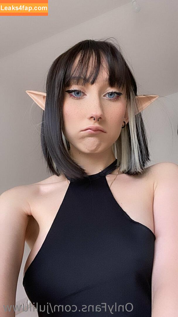 juliluww /  leaked photo photo #0019