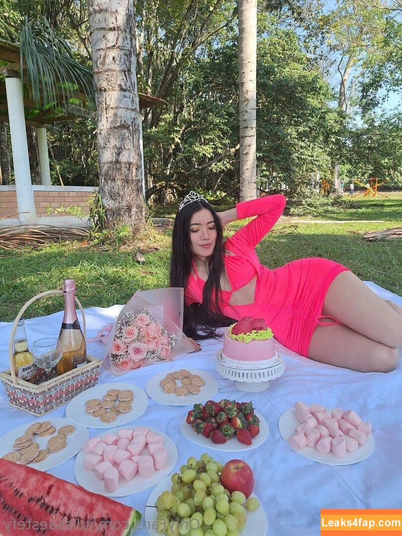 julissaestefy / Julissa Estefany Ramirez leaked photo photo #0018