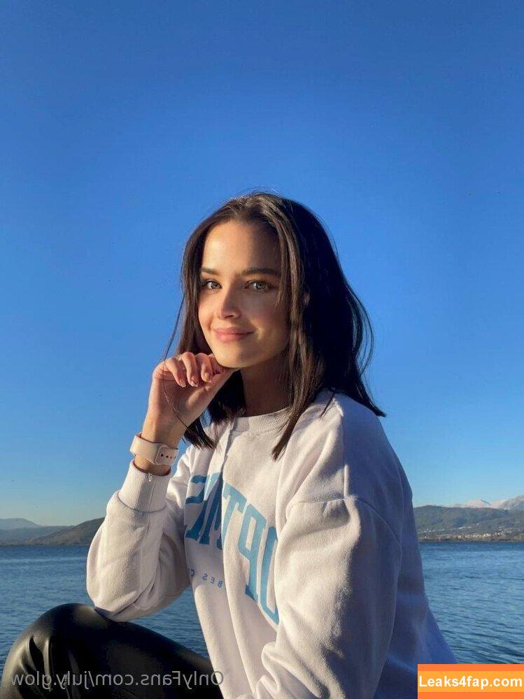 july.glow /  leaked photo photo #0023