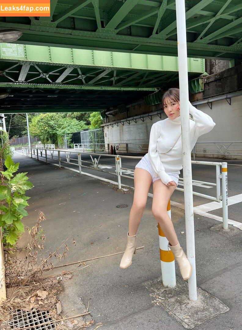 Jun Amaki / jun.amaki / toride37 слитое фото фото #0067