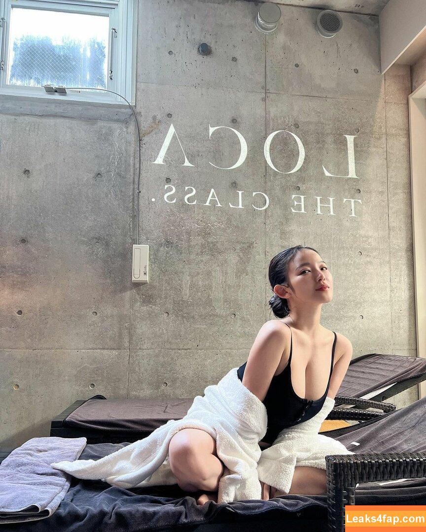 Jun Amaki / jun.amaki / toride37 слитое фото фото #0205