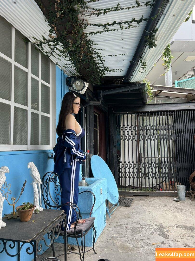 Jun Amaki / jun.amaki / toride37 слитое фото фото #0460