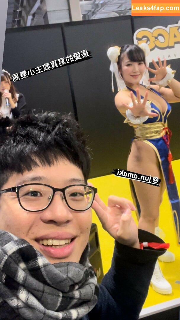 Jun Amaki / jun.amaki / toride37 leaked photo photo #0621
