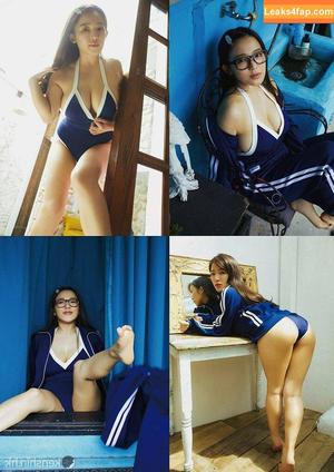 Jun Amaki фото #0135