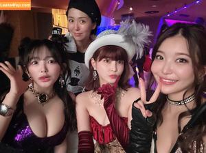 Jun Amaki фото #0360