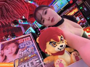 Jun Amaki photo #0805