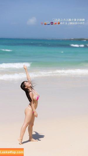 Jun Amaki photo #0836