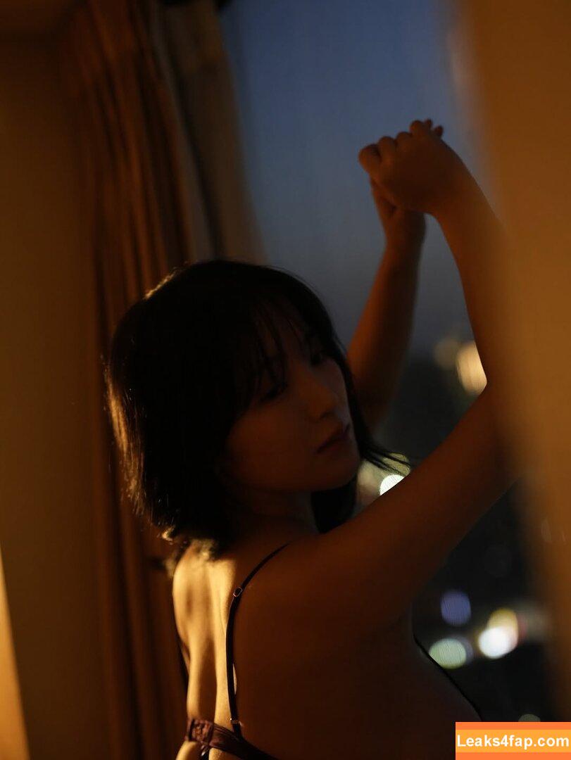 Jun Amaki / jun.amaki / toride37 слитое фото фото #1413