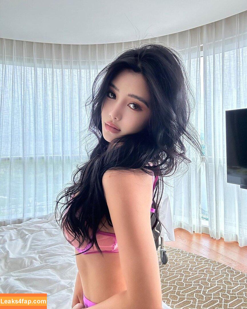 June Gong / june_gong leaked photo photo #0071