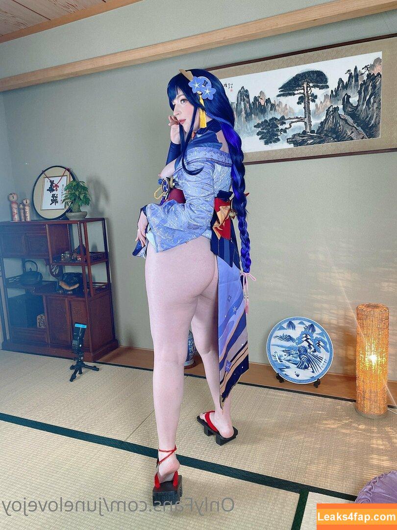 June Lovejoy / junelovejoy / junelovejoyy leaked photo photo #0035
