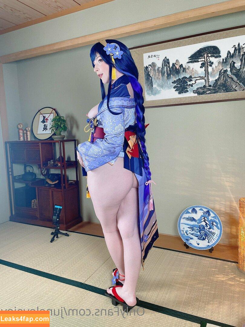 June Lovejoy / junelovejoy / junelovejoyy leaked photo photo #0036