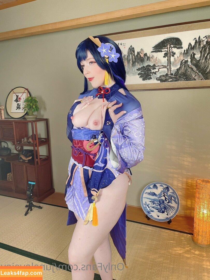 June Lovejoy / junelovejoy / junelovejoyy leaked photo photo #0042