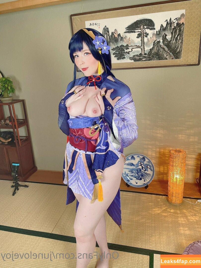 June Lovejoy / junelovejoy / junelovejoyy leaked photo photo #0049