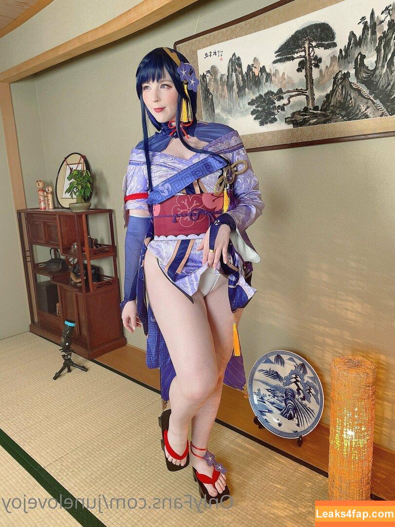 June Lovejoy / junelovejoy / junelovejoyy leaked photo photo #0056