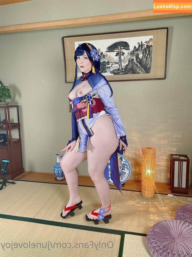 June Lovejoy / junelovejoy / junelovejoyy leaked photo photo #0061