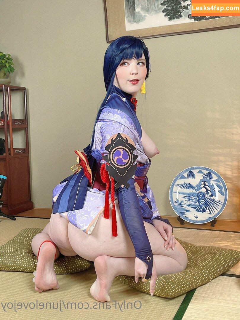 June Lovejoy / junelovejoy / junelovejoyy leaked photo photo #0064